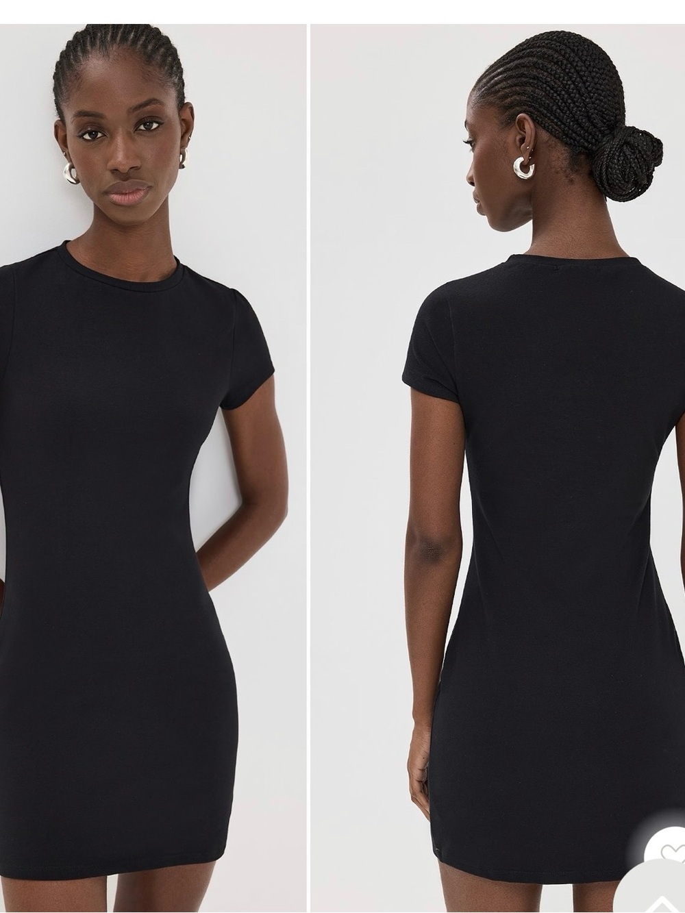 Reformation dress XS